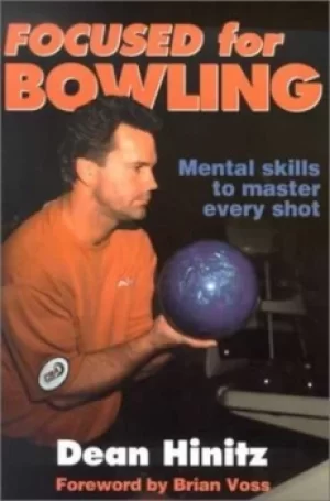 Image of Focused for bowling by Dean R Hinitz