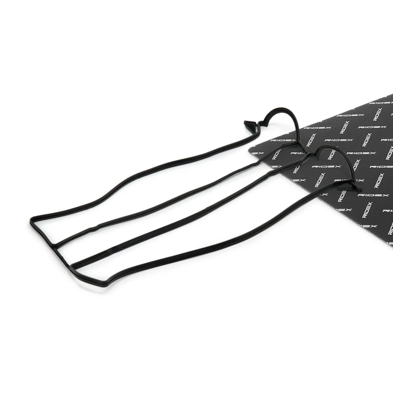 Image of Rocker cover gasket RIDEX 321G0271