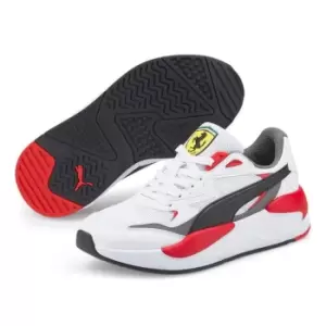 image of Puma X-Ray Speed Jr - White