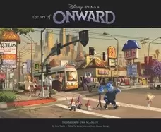 Image of art of onward
