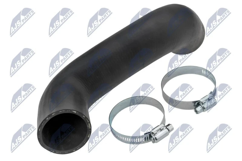 Image of NTY Charger intake hose NTY GPP-FT-026