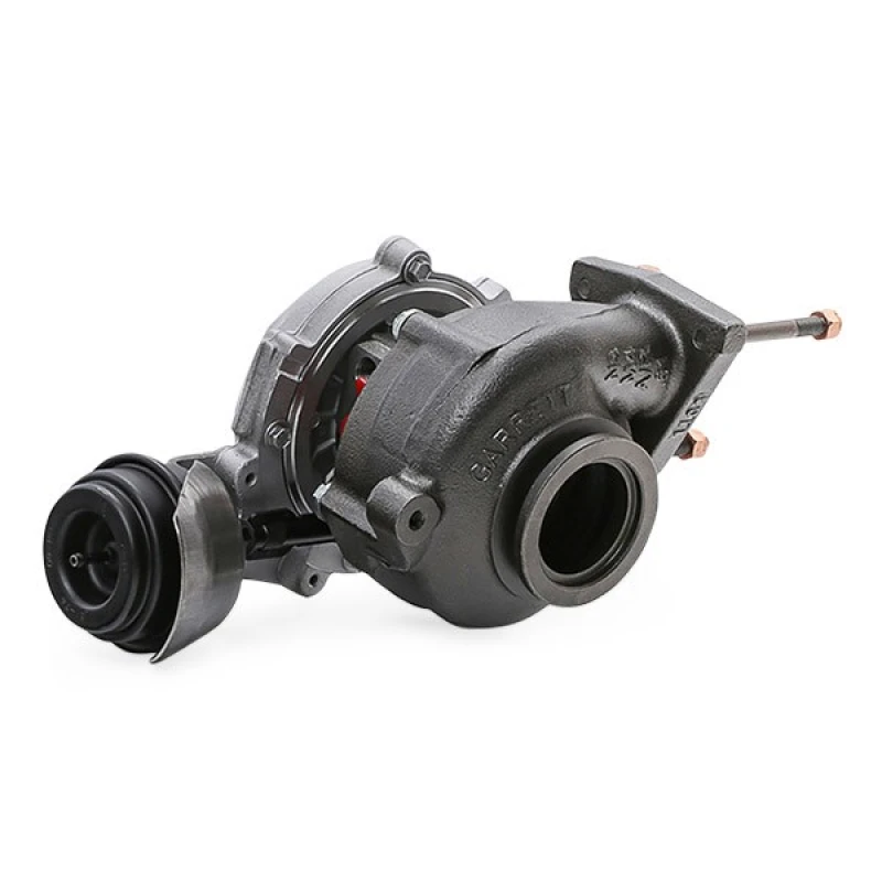 Image of RIDEX REMAN Turbocharger RIDEX REMAN 2234C0231R