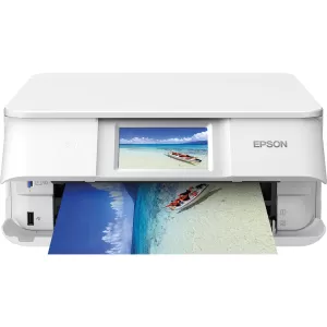 Image of Epson Expression Photo XP-8605 Wireless Colour Inkjet Printer