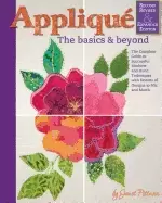 Image of applique the basics and beyond second revised and expanded edition the comp
