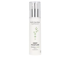 Image of DEEP MOISTURE nourish cream dry to very dry skin 50ml