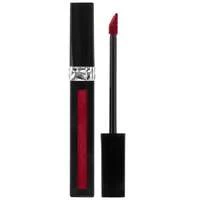 Image of Dior Rouge Dior Liquid 979 Poison Metal 6ml