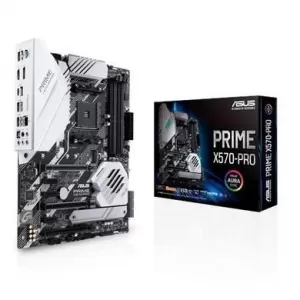 Image of Asus Prime X570 PRO AMD Socket AM4 Motherboard