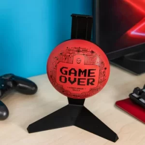Image of Game Over Headphone Stand
