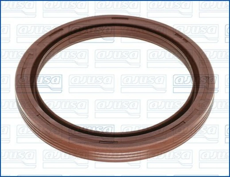 Image of AJUSA Camshaft seal AJUSA 15110500