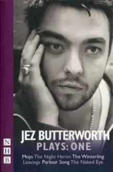 Image of Jez Butterworth Plays: One