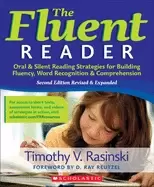 Image of fluent reader 2nd edition oral and silent reading strategies for building f