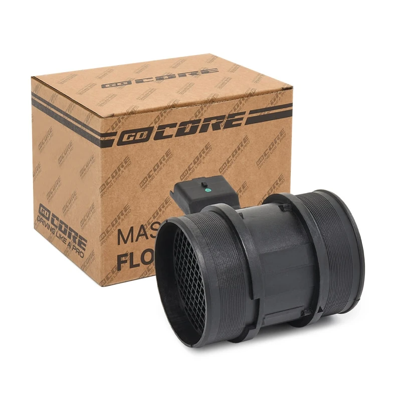 Image of goCORE Mass air flow sensor goCORE GCC9260059