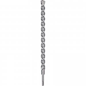 image of Bosch 5X SDS Plus Masonry Drill Bit 24mm 450mm Pack of 1