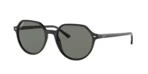 image of Ray-Ban Sunglasses RB2195 Thalia Polarized 901/58