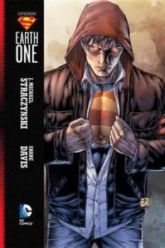 Image of Earth One by J. Michael Straczynski Paperback