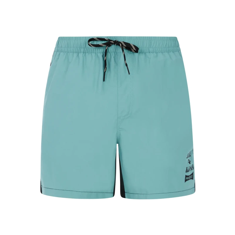 Image of Protest Swim shorts Protest Ben Vert Male XS