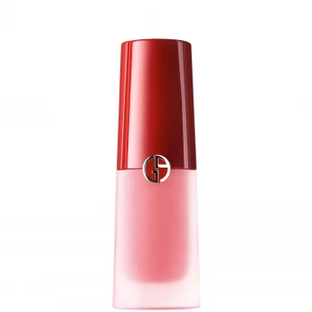 Image of Armani Lip Magnet Matte Liquid Lipstick Various Shades 514 Azelea 3.9ml