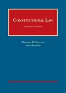 Image of constitutional law