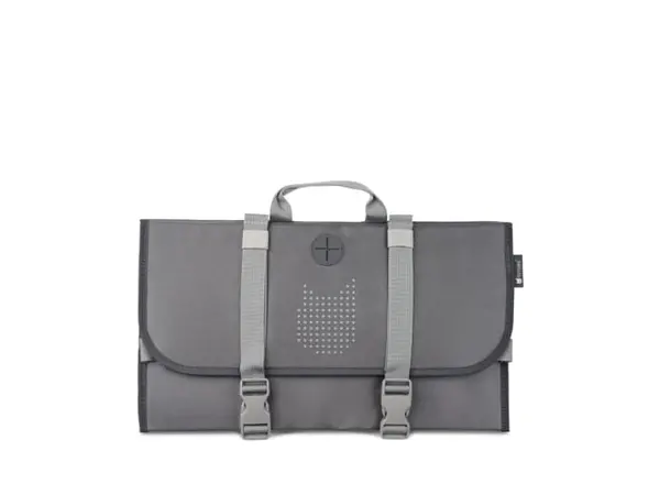 Image of Tonies Car Organiser with Yeti Pouch