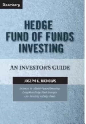 Image of hedge fund of funds investing an investors guide