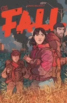 Image of The Fall, Volume 1