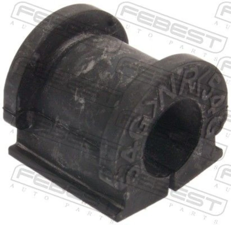 Image of Anti roll bar bush FEBEST SZSB-014