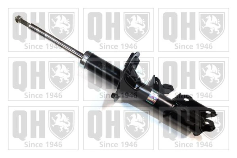 Image of QUINTON HAZELL Shock absorber QUINTON HAZELL QAG878066