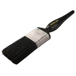 Image of Stanley Tools MAXFINISH Pure Bristle Paint Brush 50mm (2in)