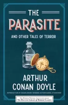 Image of The Parasite and Other Tales of Terror
