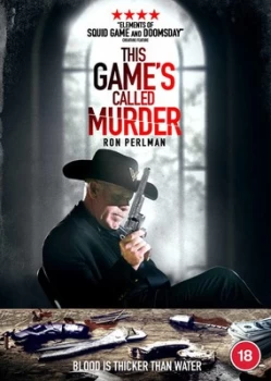Image of This Called Murder - DVD