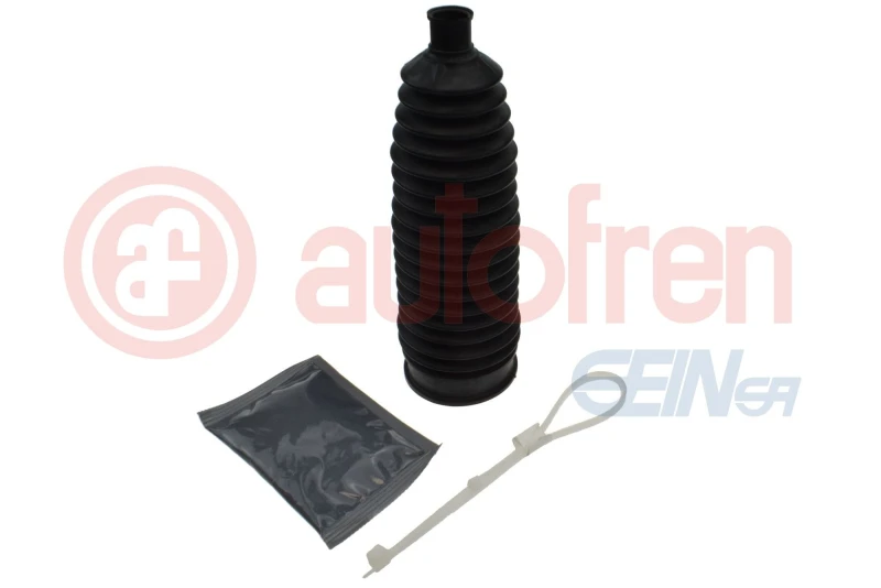 Image of AUTOFREN SEINSA Steering rack gaiter kit AUTOFREN SEINSA D9297