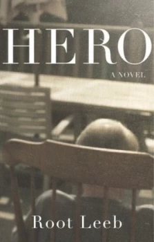 Image of Hero by Root Leeb Paperback