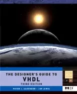 Image of designers guide to vhdl volume 3