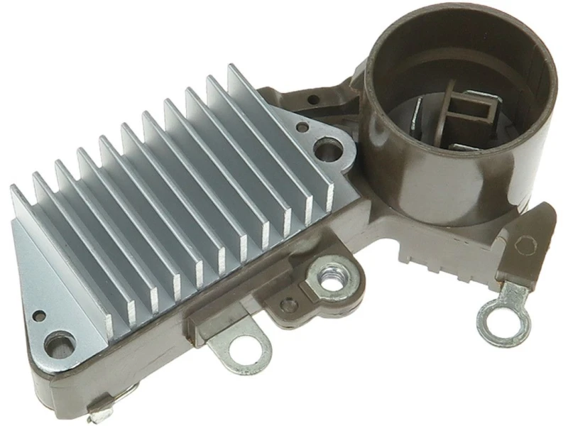 Image of AS-PL Alternator voltage regulator AS-PL ARE6018