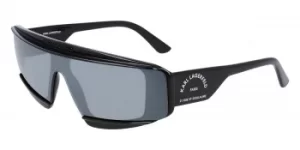 image of Karl Lagerfeld Sunglasses KL 6037S 001