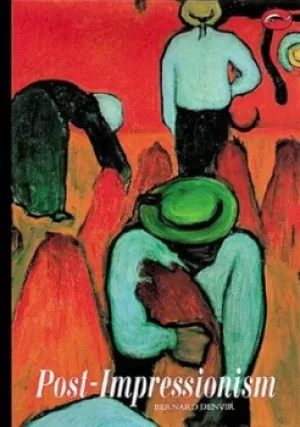 Image of Post-Impressionism by Bernard Denvir
