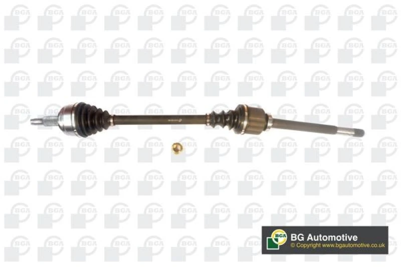 Image of BGA Drive shaft BGA DS7359R
