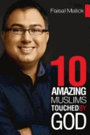 Image of 10 amazing muslims touched by god