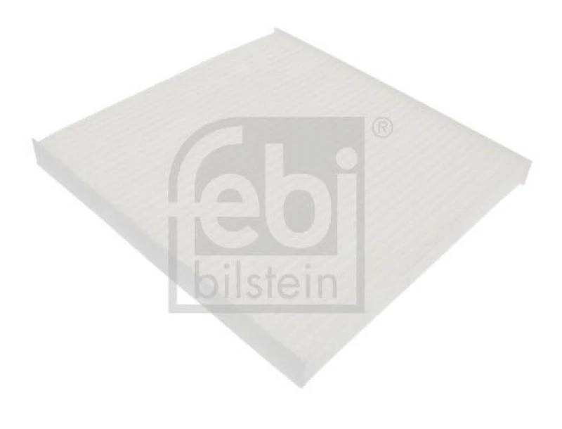 Image of Pollen filter FEBI BILSTEIN 1004128