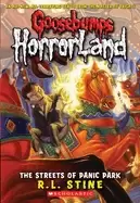 Image of streets of panic park goosebumps horrorland