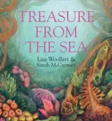 Image of Treasure from the Sea