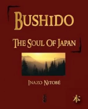 Image of Bushido by Inazo Nitobe Paperback