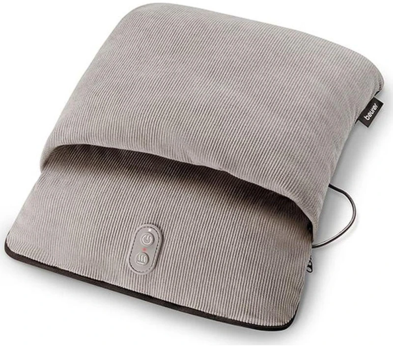 Image of BEURER Classic FM 28 Foot Massager - Grey 4211125105563