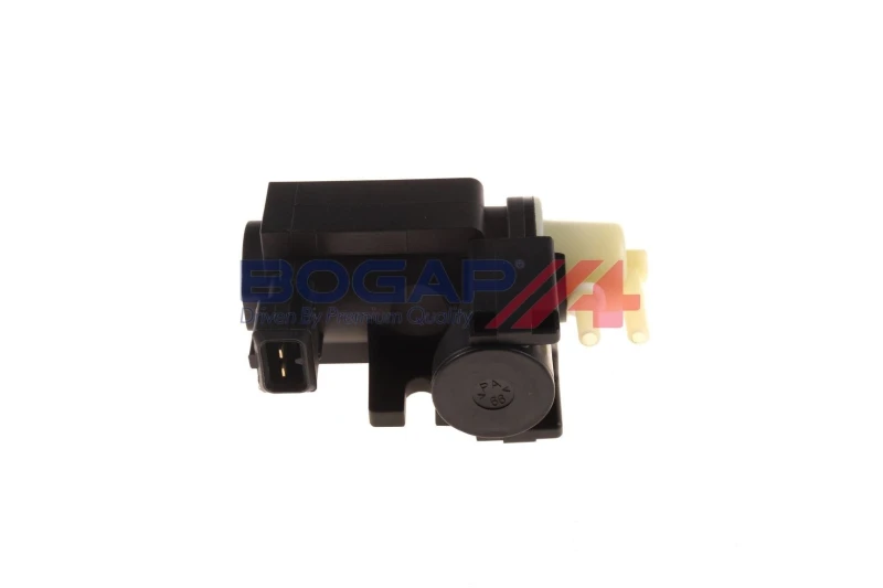 Image of BOGAP Pressure converter, turbocharger BOGAP B6112102