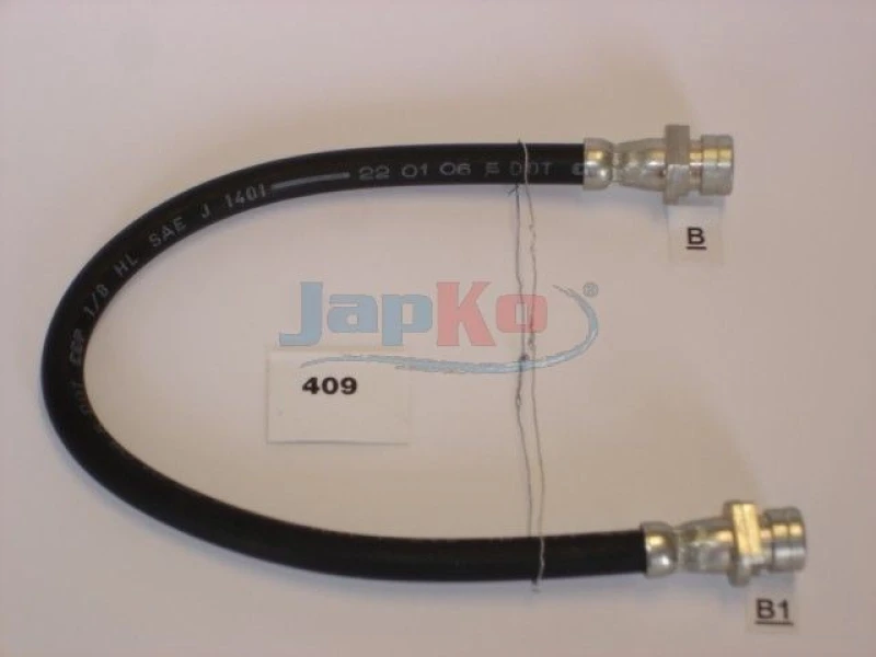 Image of JAPKO Holding Bracket, brake hose JAPKO 69409