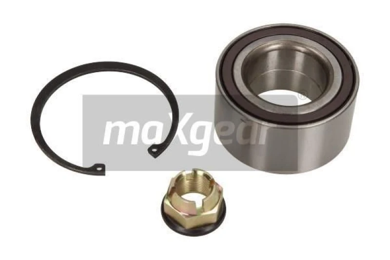 Image of MAXGEAR Wheel bearing kit MAXGEAR 33-0926