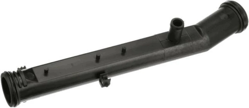 Image of GATES Coolant pipe GATES 02-2827