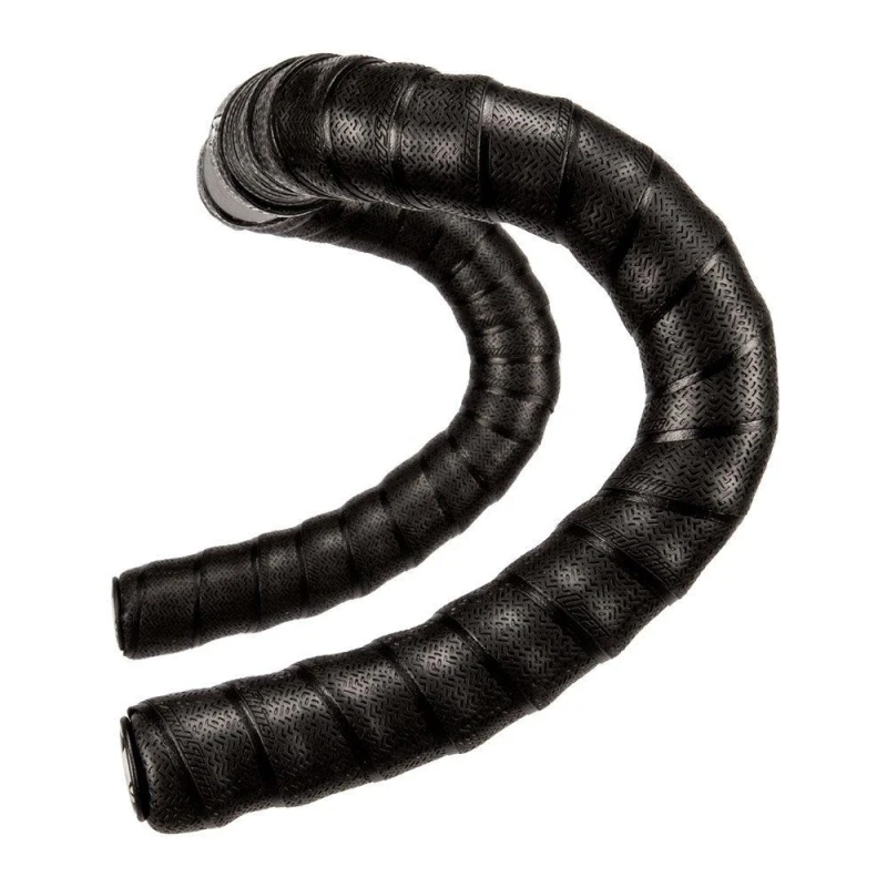 Image of Lizard Skins DSP Bar Tape V2 2.5mm Jet Black unisex 2.5mm