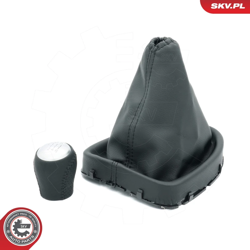 Image of ESEN SKV Gear knob ESEN SKV 63SKV454