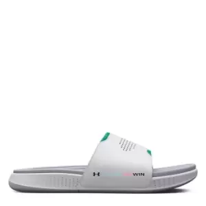 Image of Under Armour Ansa Elevate SL 99 - White